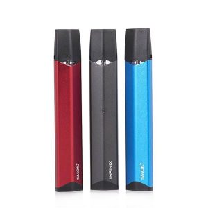 Smok Infinix Kit