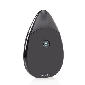 Original Suorin Drop Vape Pod System Kit