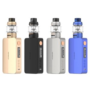 Vaporesso Gen S 220W Kit