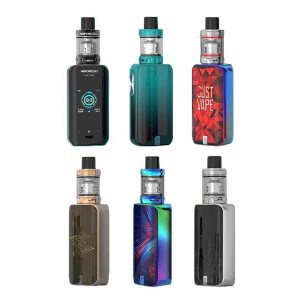 Vaporesso Luxe Nano 80W Kit