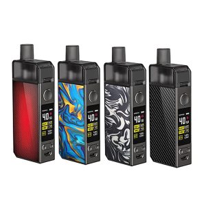 Voopoo Navi Pod Mod Kit