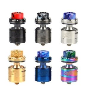 Authentic Wotofo Profile Unity RTA