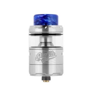 Authentic Wotofo Profile Unity RTA